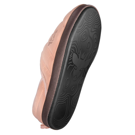 Pantufla Térmica SoftShoes Quintay Adulto Pink