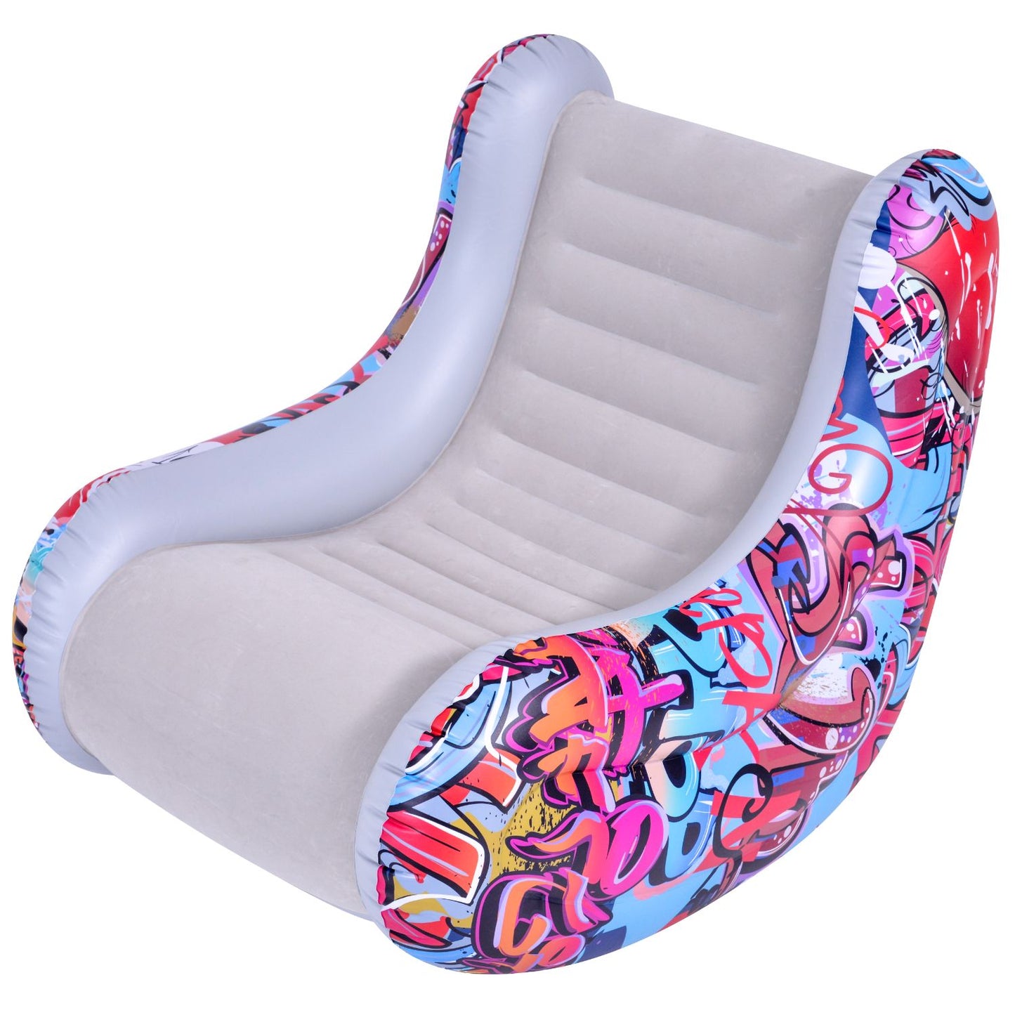 Puff Sillón Inflable Ergo Urban Design Avenli