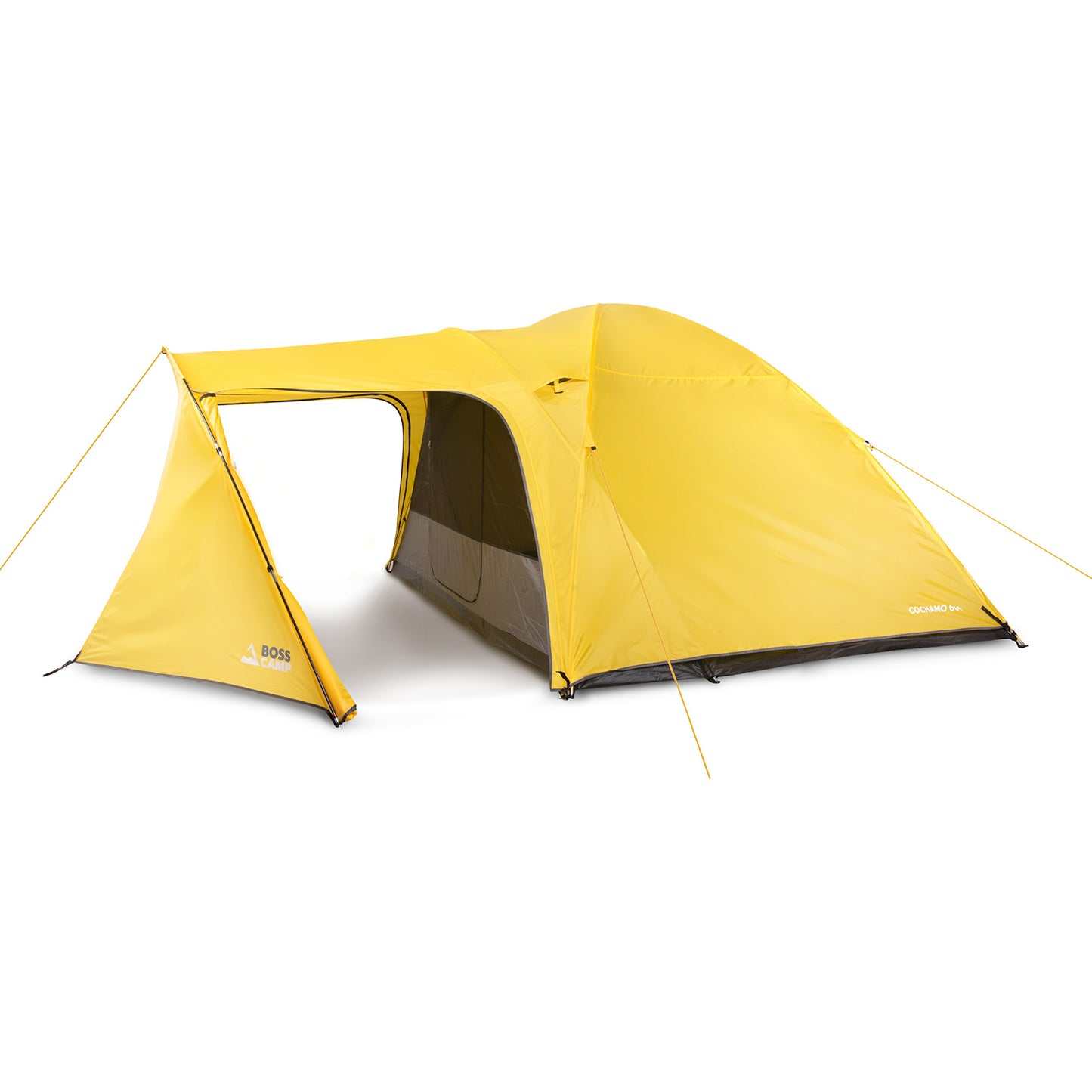 Carpa Cochamo 600, 6 Personas 3000mm