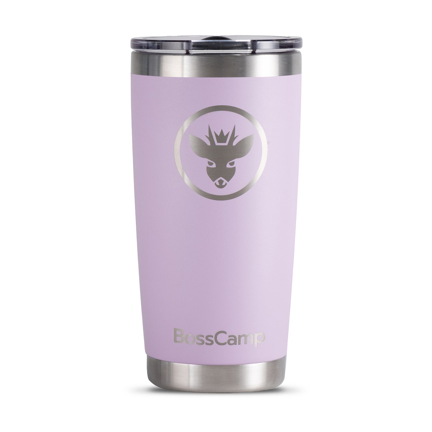 Vaso Térmico Tapa Magnetic Slider 600 Ml