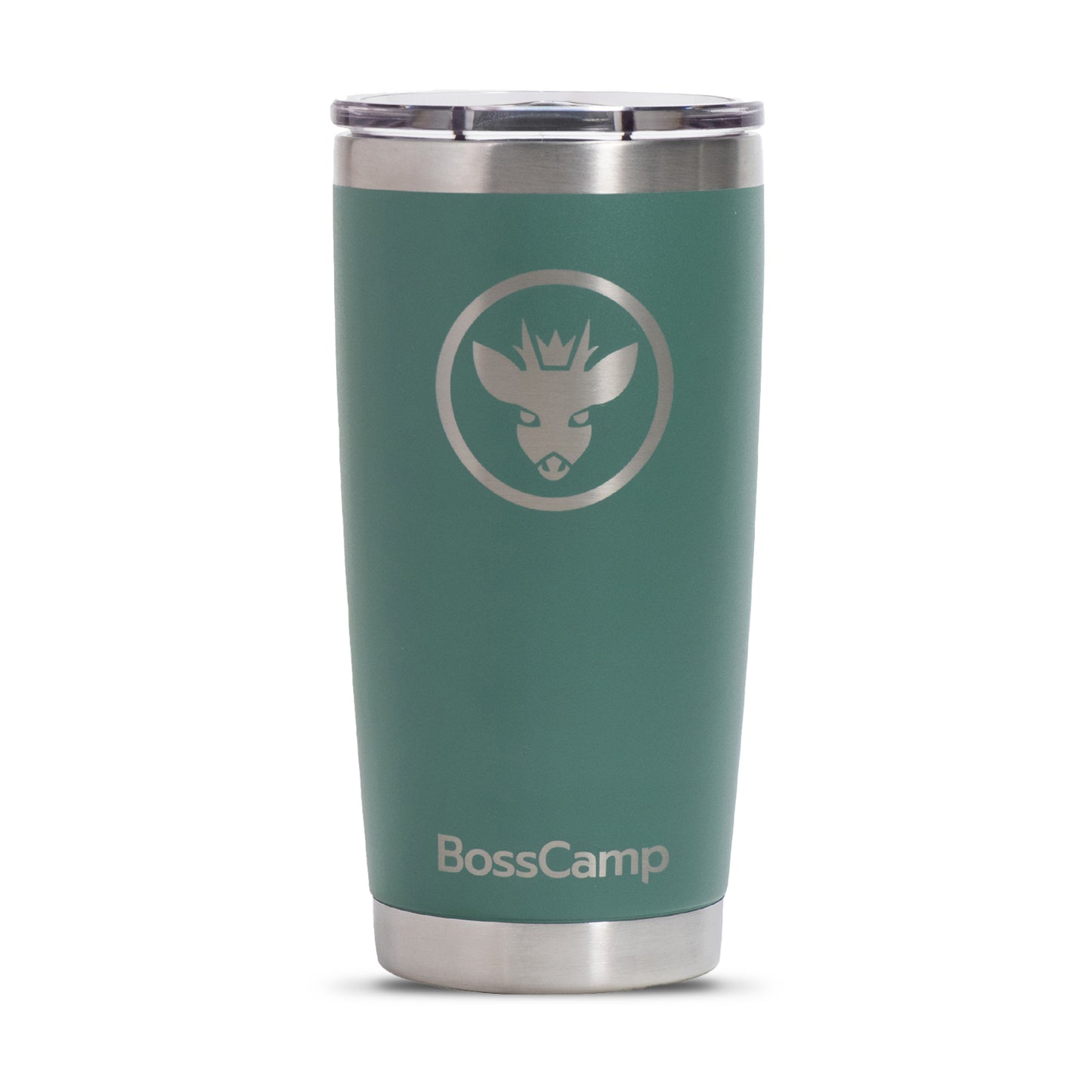Vaso Térmico Tapa Magnetic Slider 600 Ml