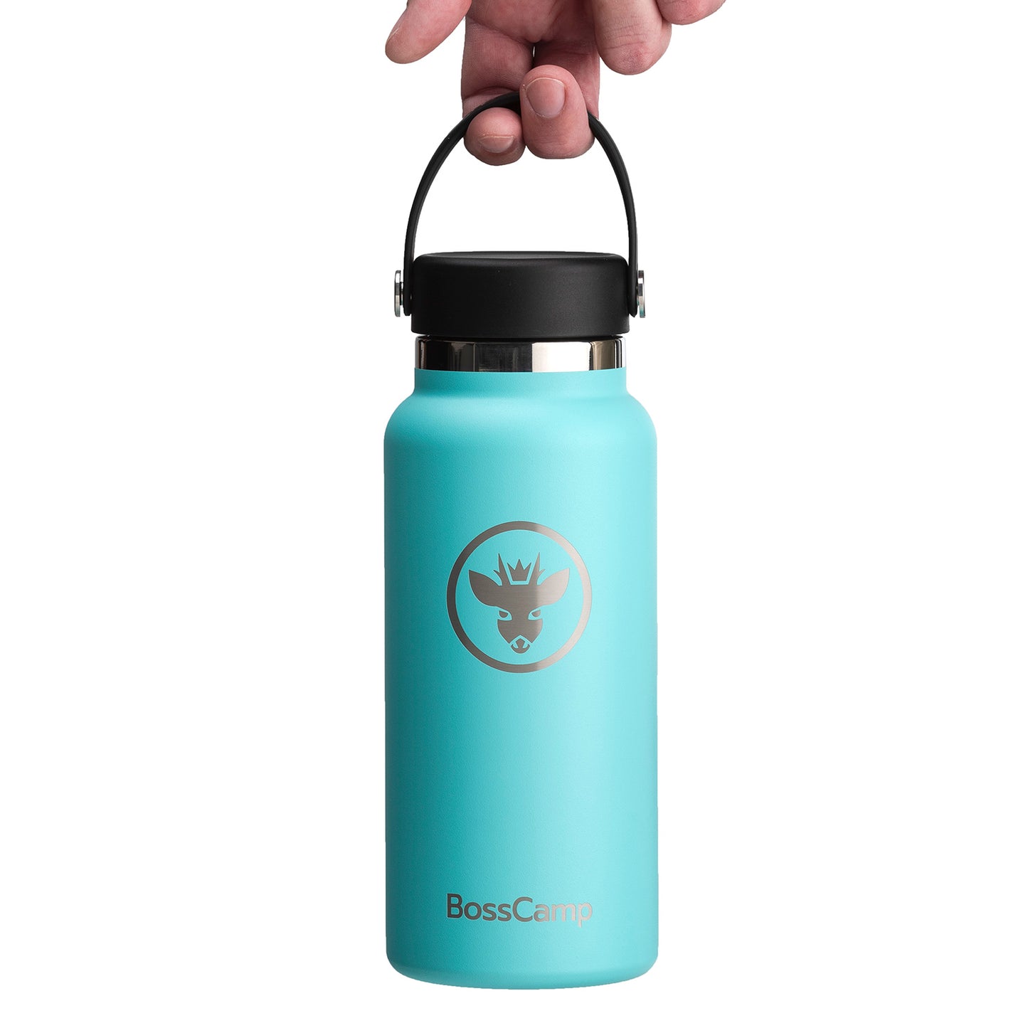 Botella Térmica Boca Ancha 950 Ml