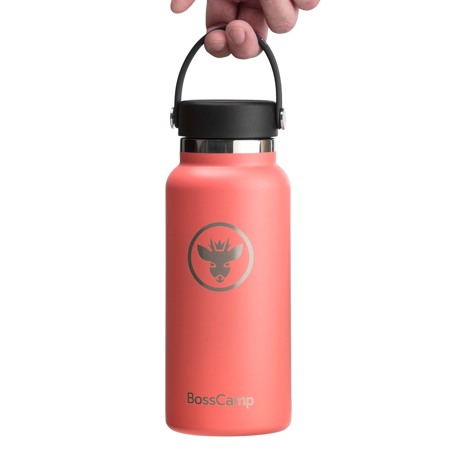 Botella Térmica Boca Ancha 950 Ml