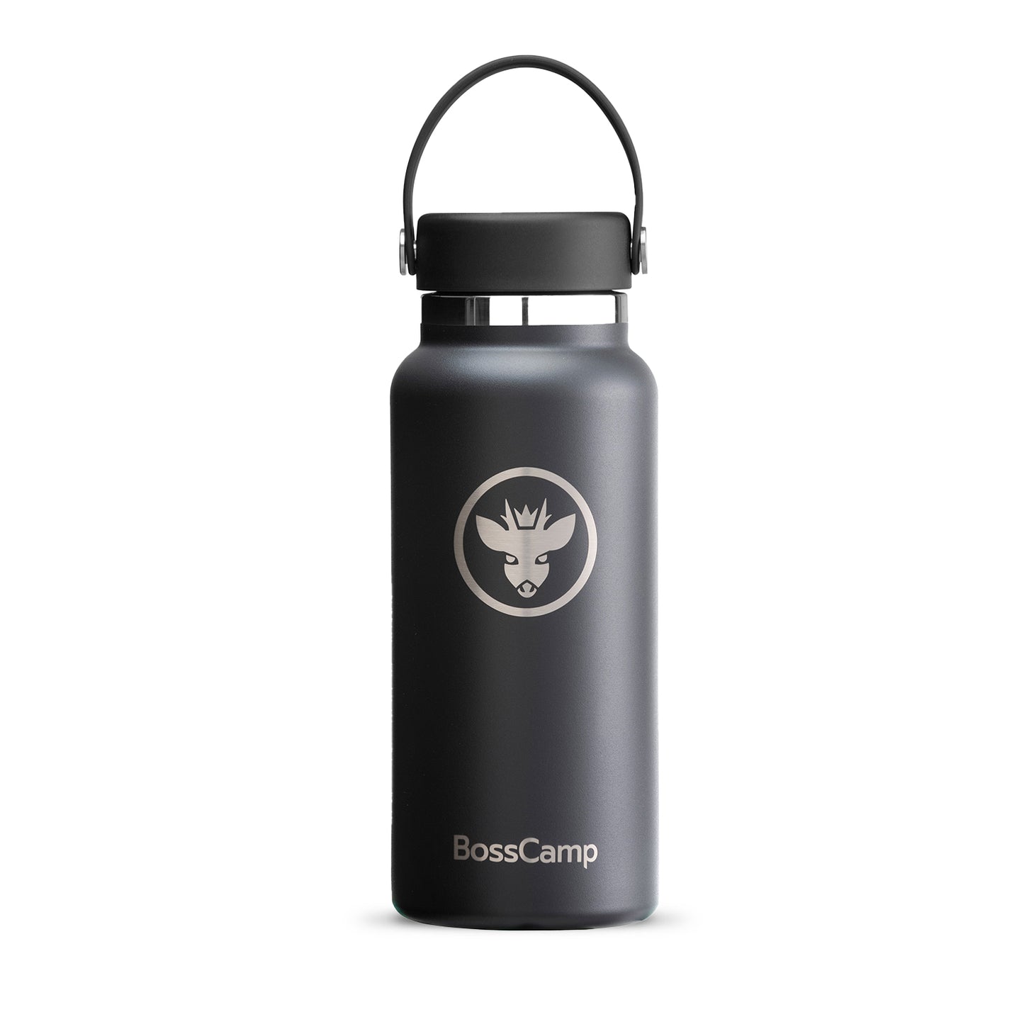Botella Térmica Boca Ancha 950 Ml
