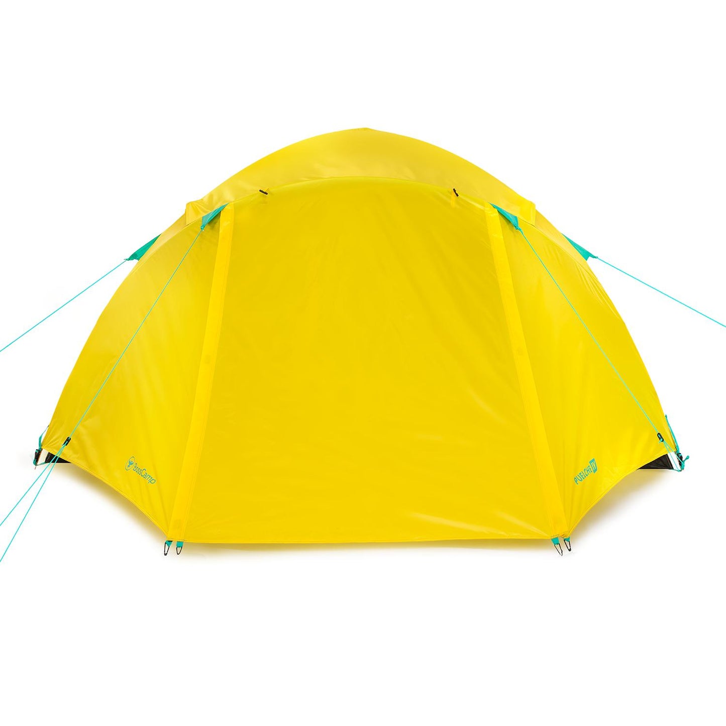 Carpa Técnica Puelche IV, 4 Personas 4000mm