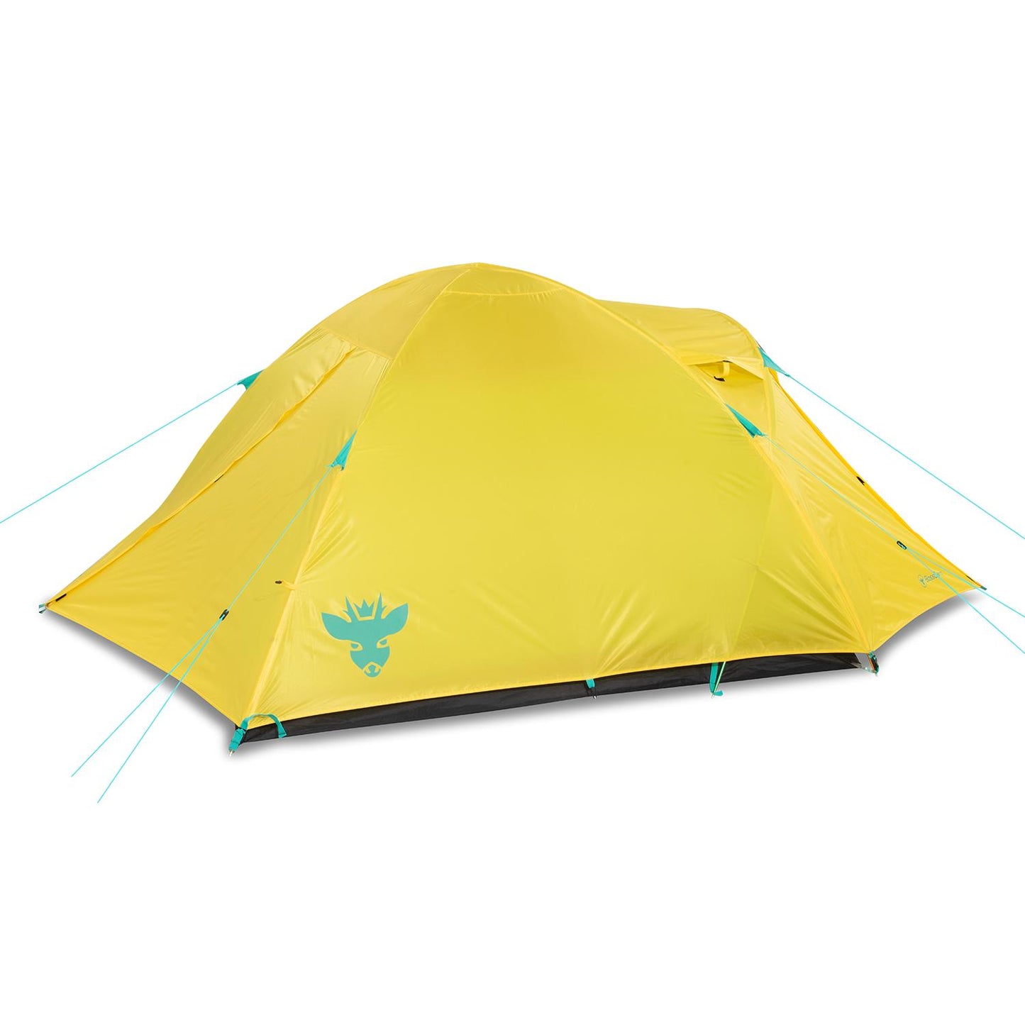 Carpa Técnica Puelche IV, 4 Personas 4000mm