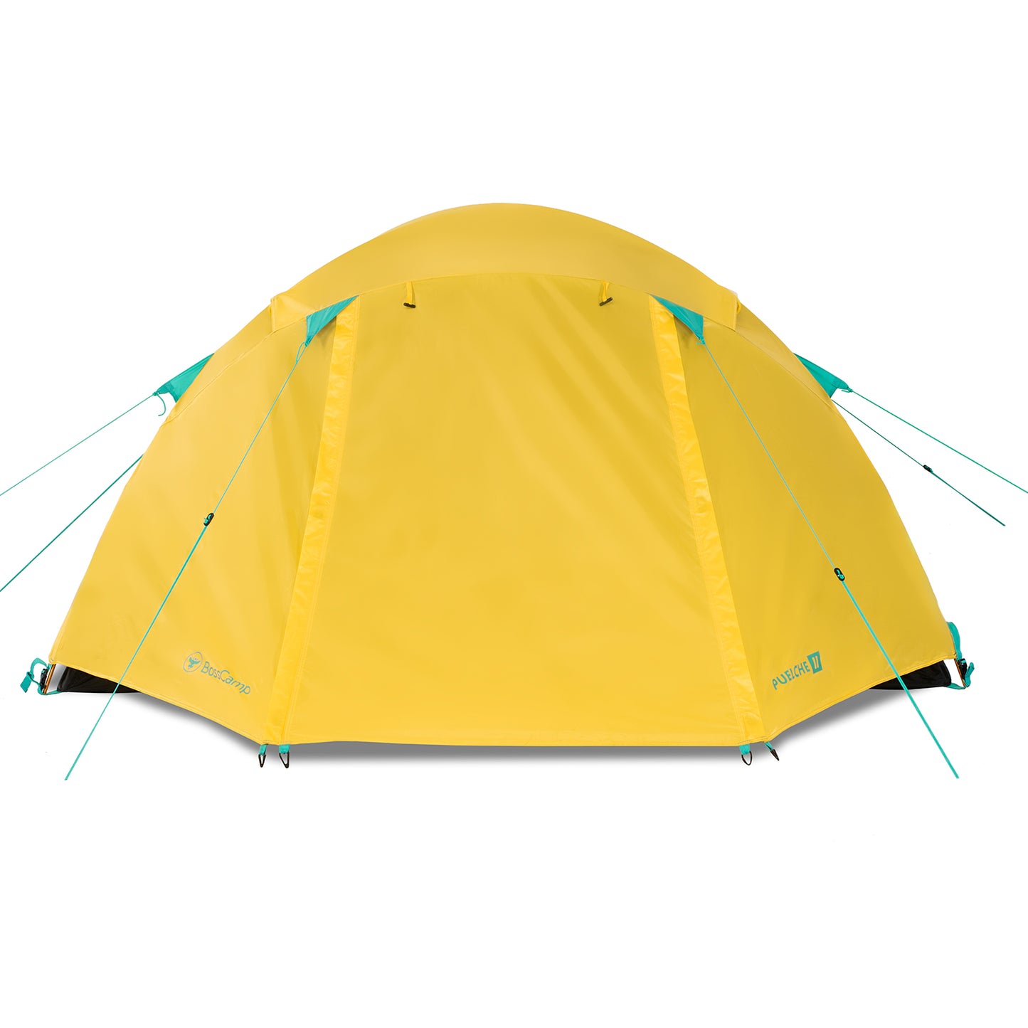 Carpa Técnica Puelche II, 2 Personas 4.000 mm