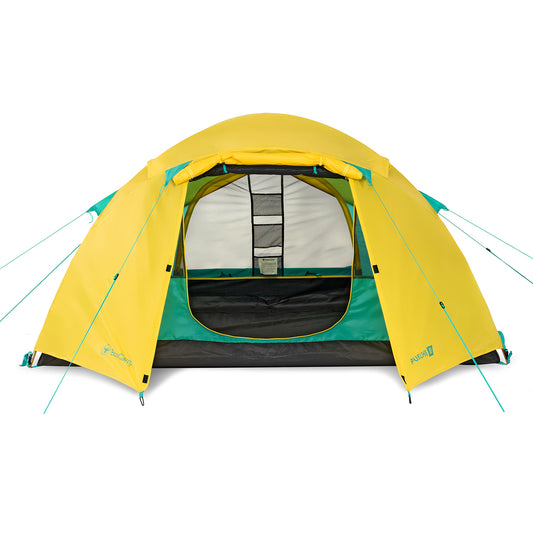 Carpa Técnica Puelche II, 2 Personas 4.000 mm
