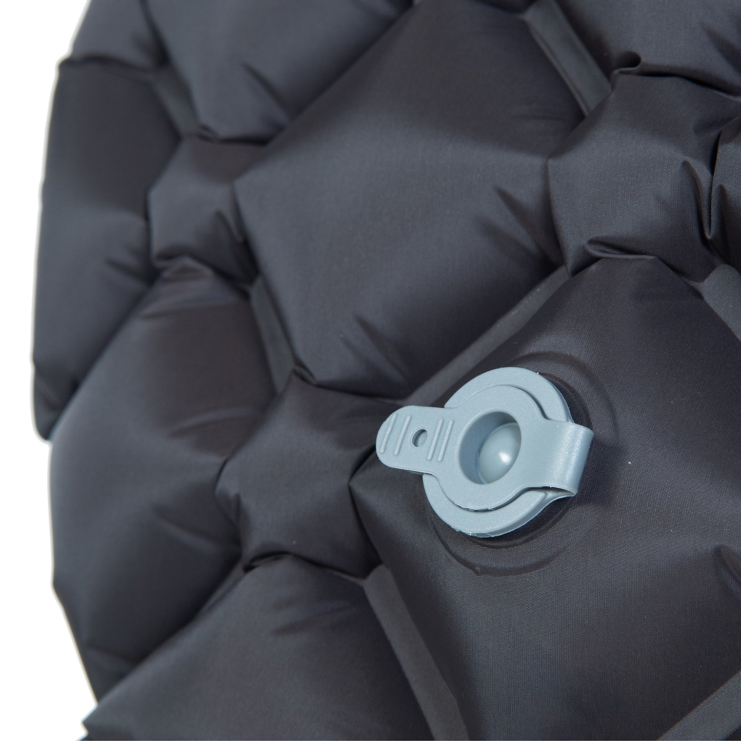 Colchoneta Inflable Puelche Trekking Camping BossCamp