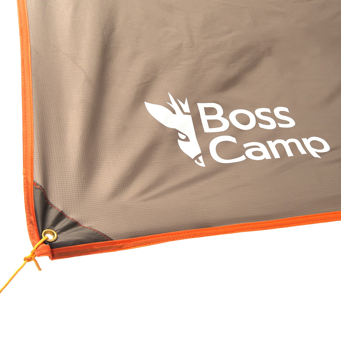 Rain Cover 3 x 3 mts. Quintay BossCamp, Toldo Carpa Camping 3000 mm