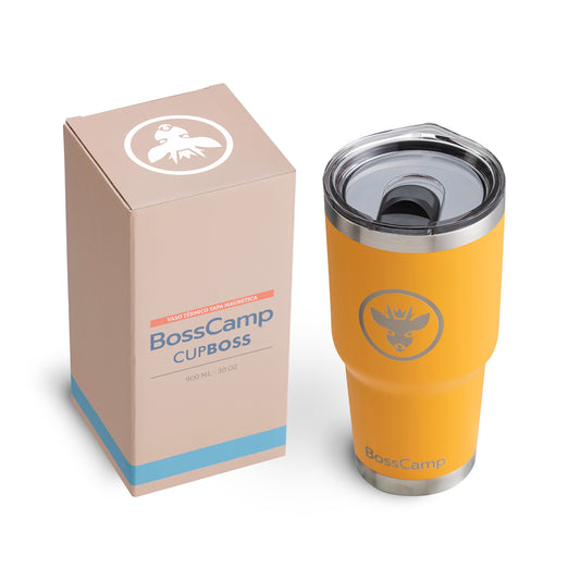 Vaso Térmico Tapa Magnetic Slider 900 Ml