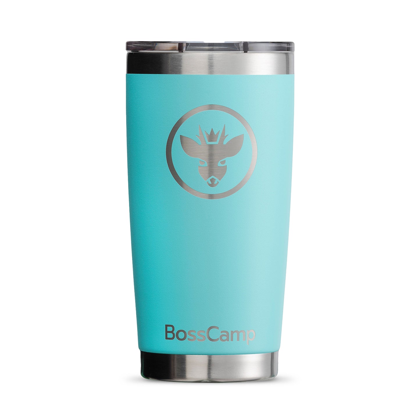 Vaso Térmico Tapa Magnetic Slider 600 Ml
