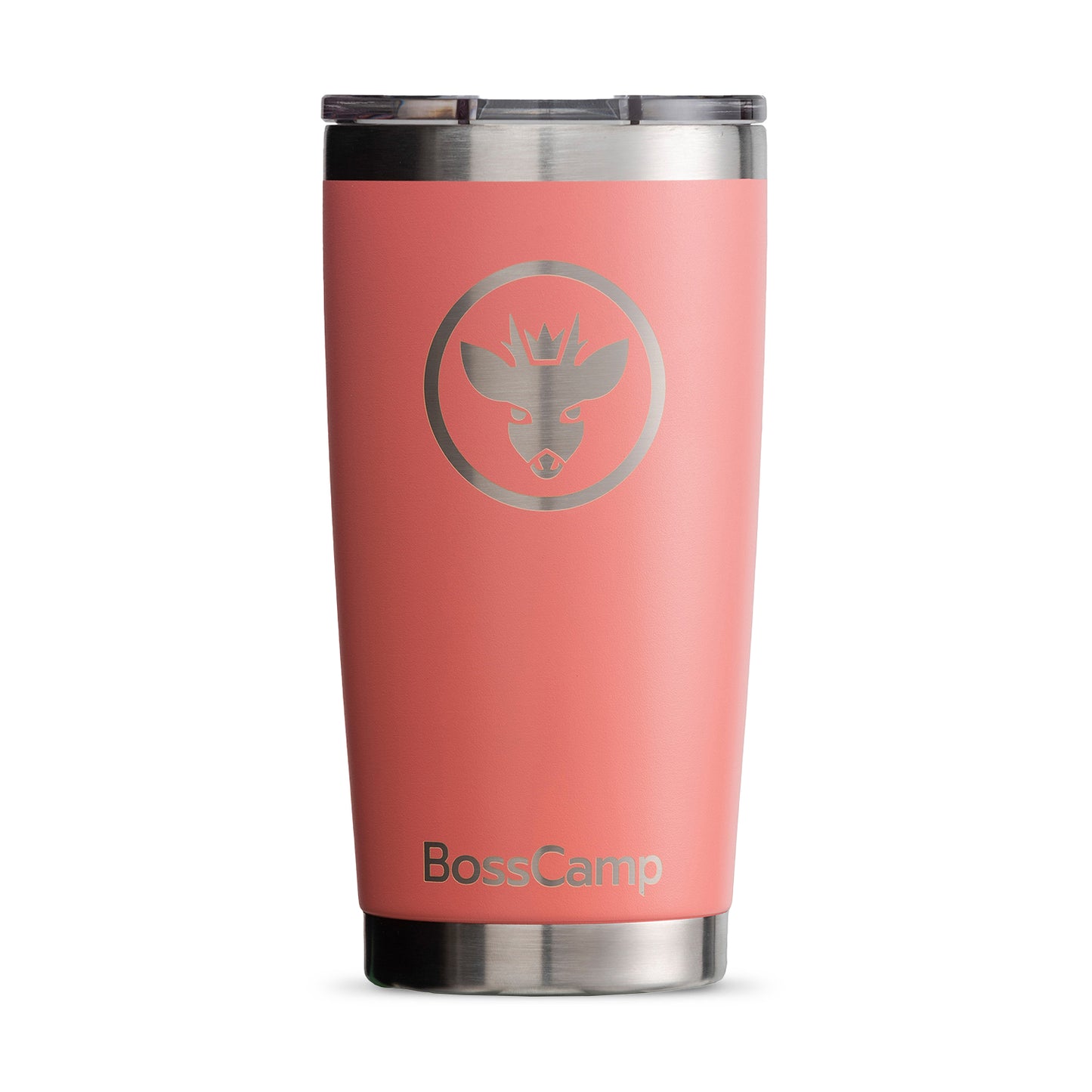 Vaso Térmico Tapa Magnetic Slider 600 Ml