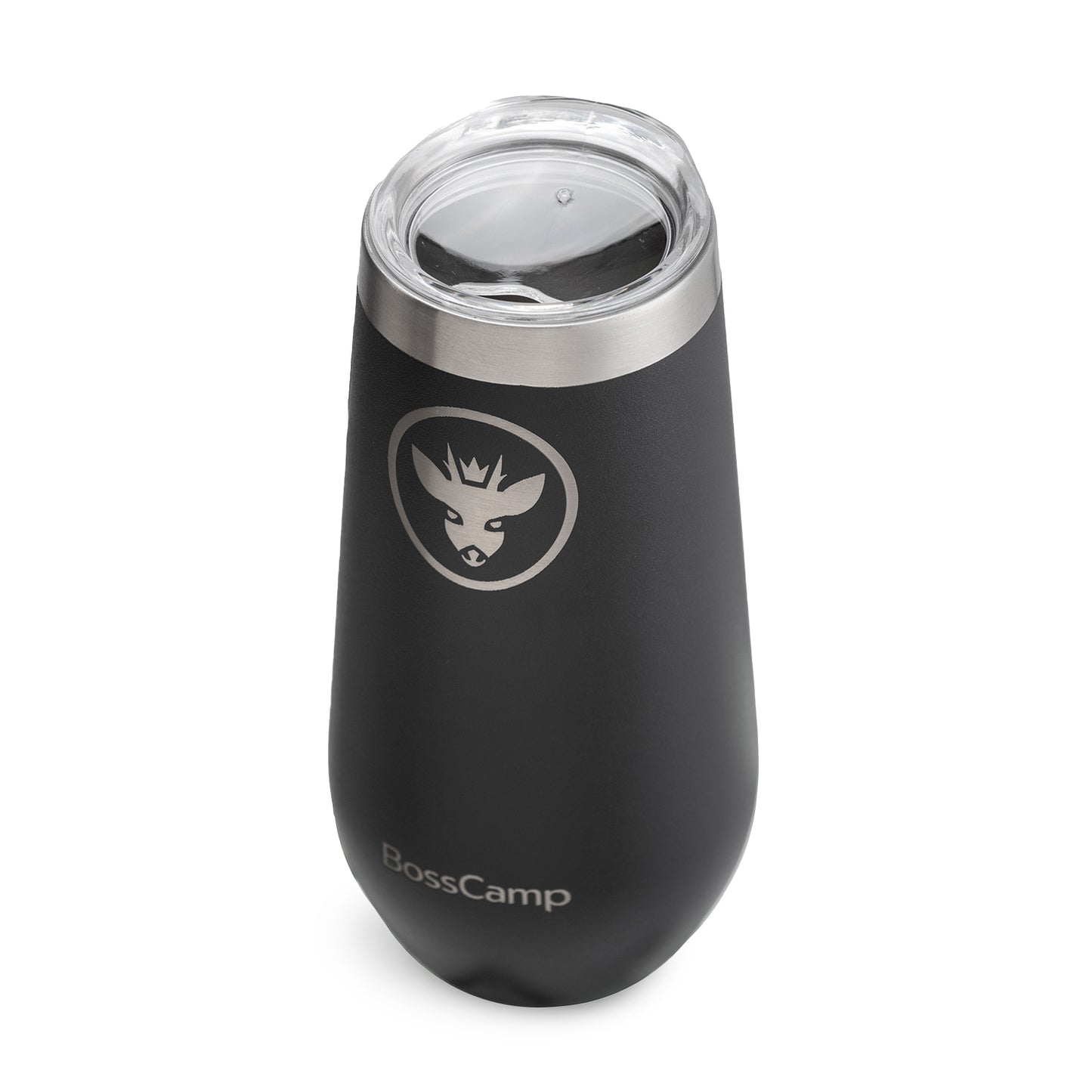 Vaso Térmico Sour Champagne Cóctel 180 Ml