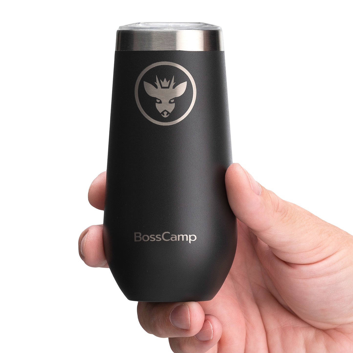 Vaso Térmico Sour Champagne Cóctel 180 Ml