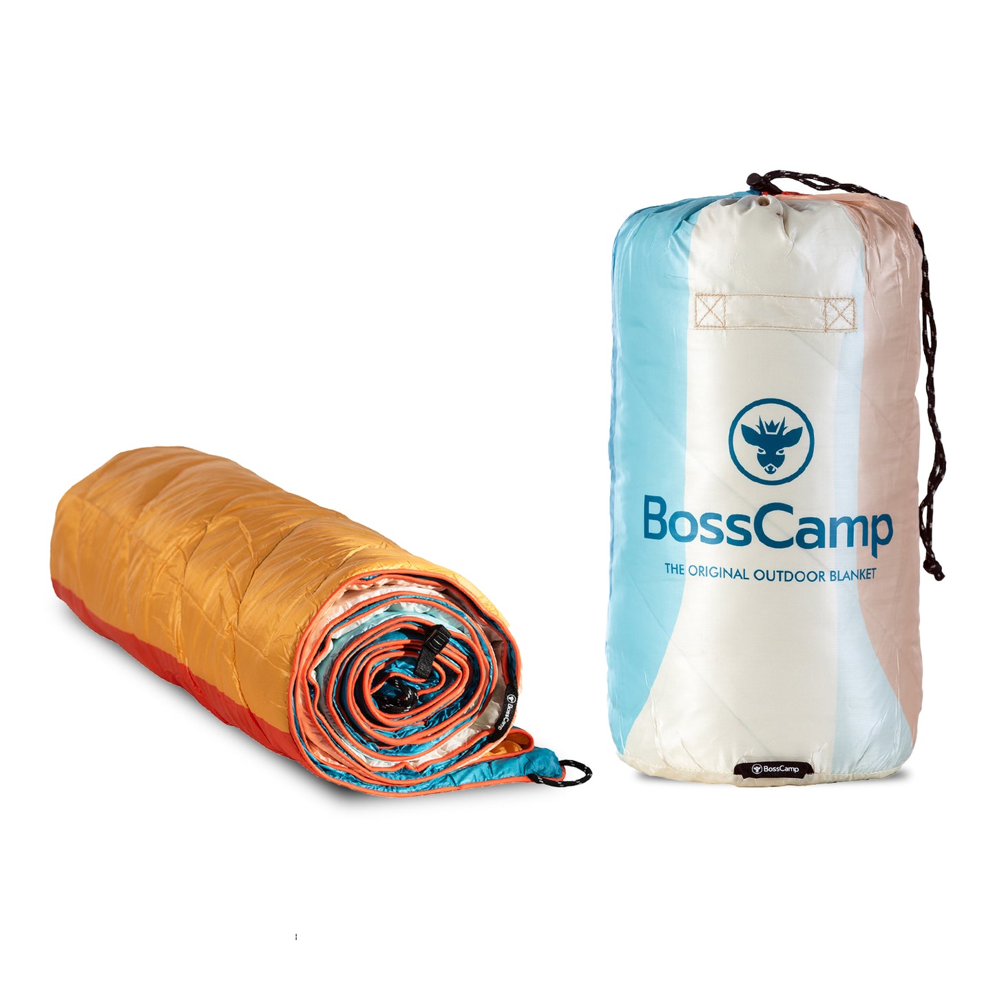 Manta Térmica Blanket Austral Bosscamp (130 x 190 cm)