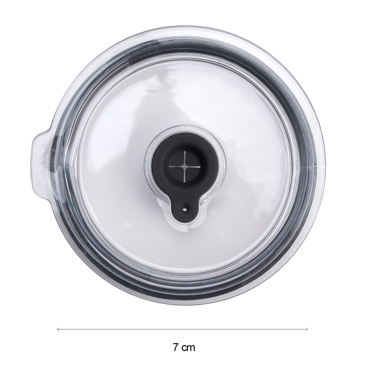 Tapa Vaso Térmico 900 ML + Bombilla Metálica