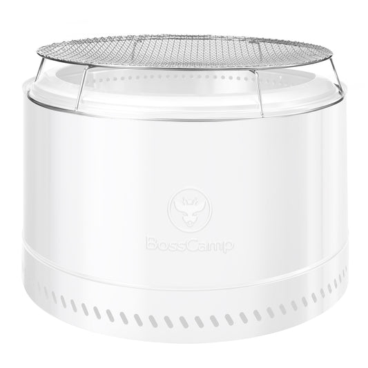 Rejilla para Parrilla Brasero sin humo Fireboss Inferno XL 68 cm