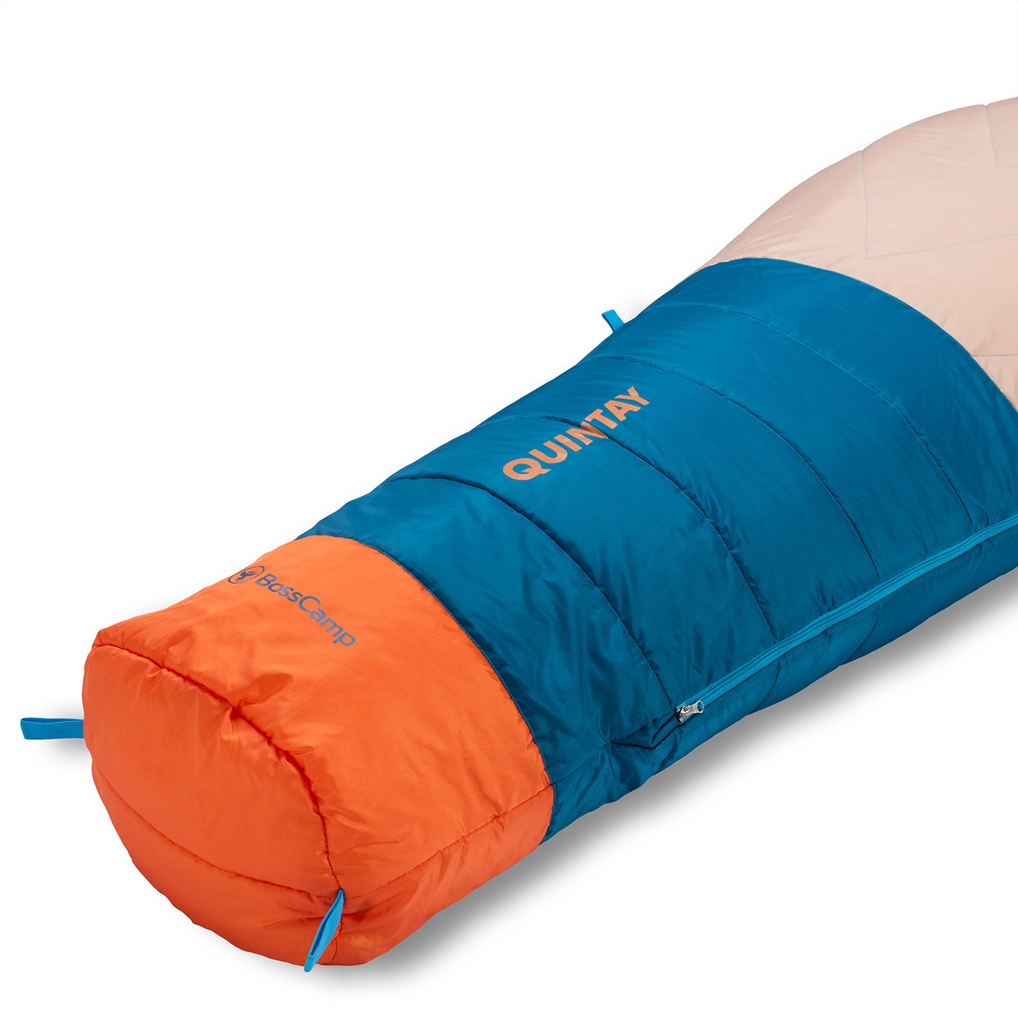 Saco de dormir Momia Adulto Quintay