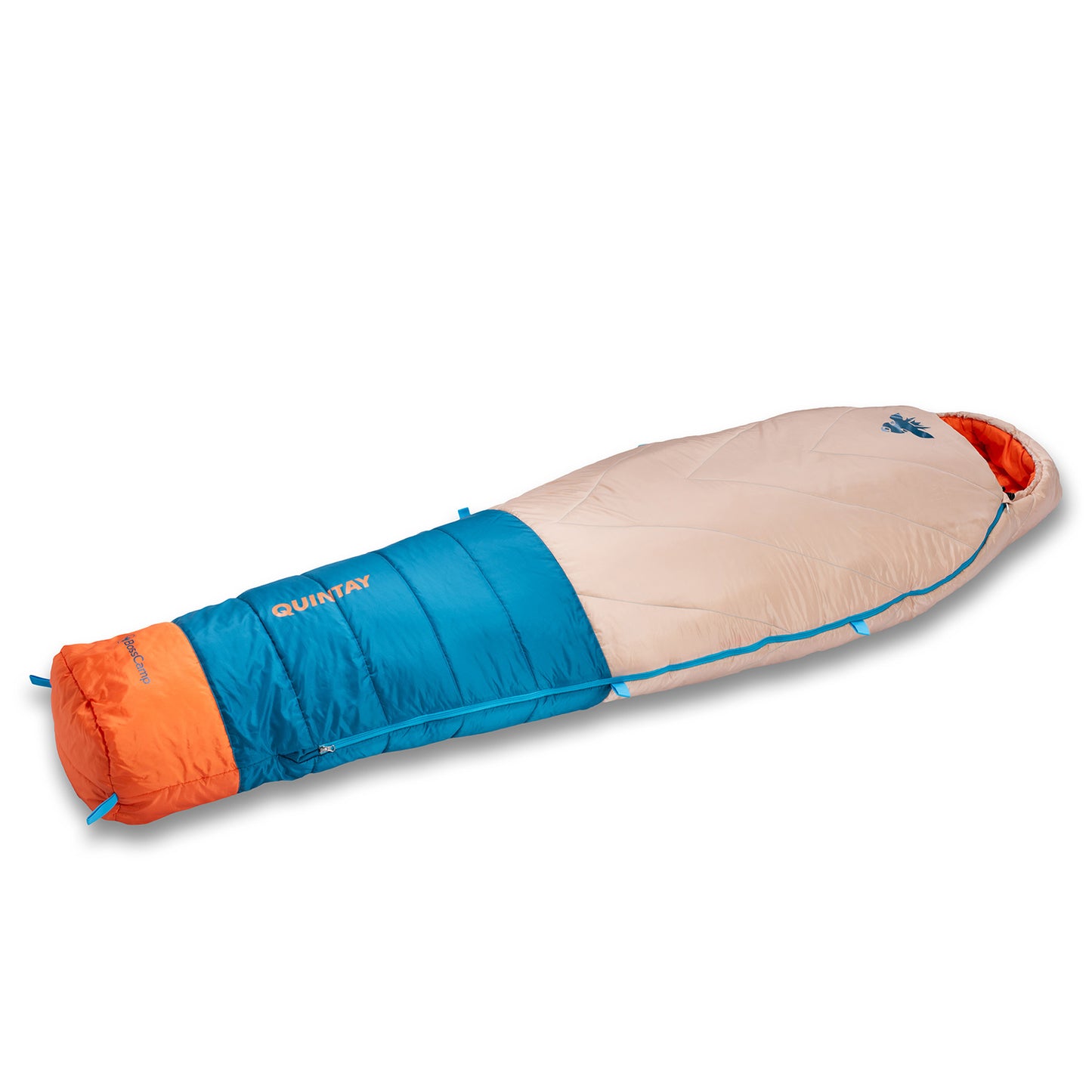 Saco de dormir Momia Adulto Quintay
