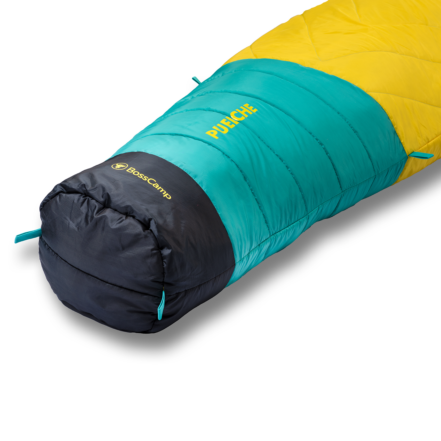 Saco de Dormir Momia Técnico Puelche