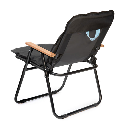 Silla Camping Acolchada Quintay