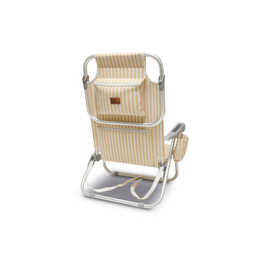 Silla de Playa Longbeach