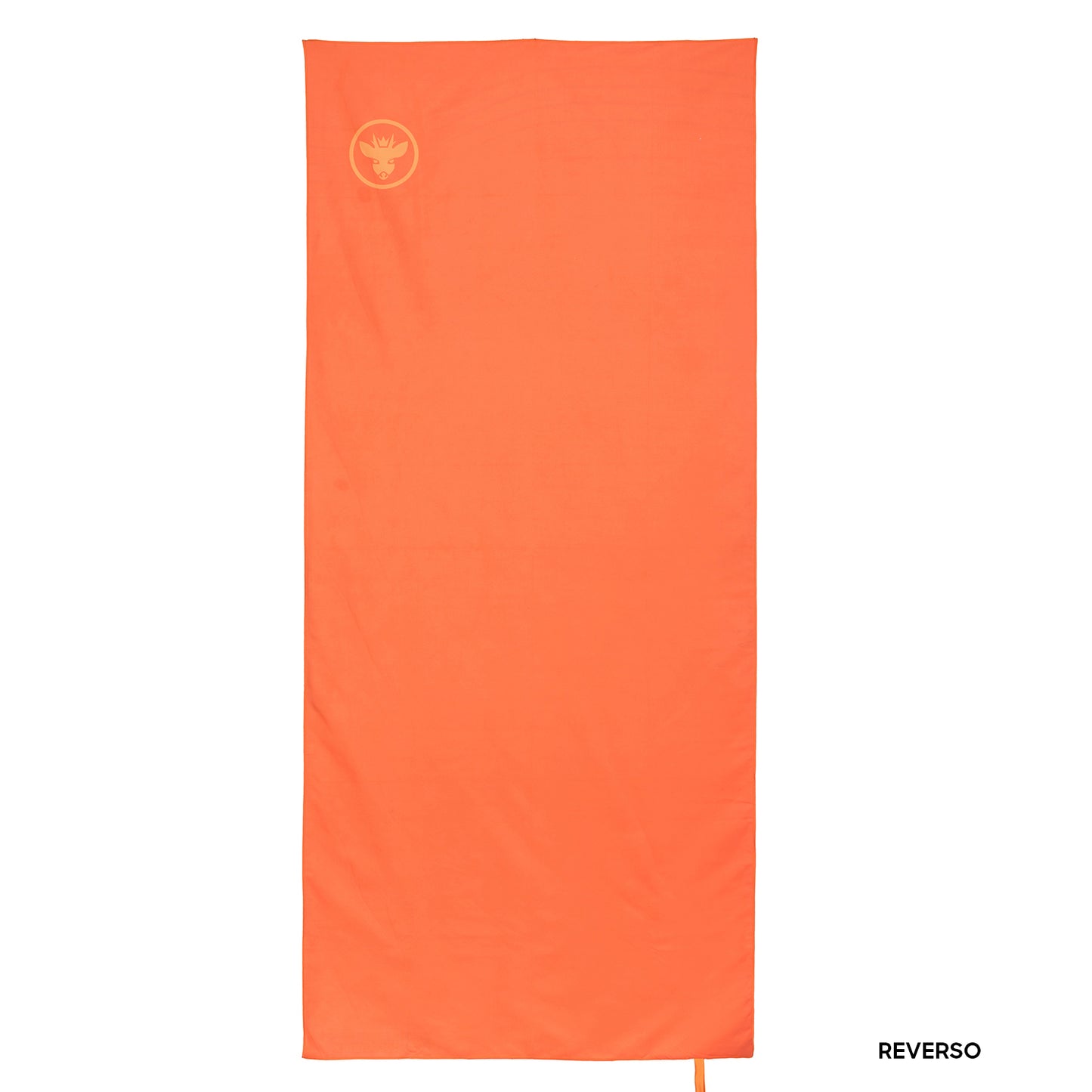 Toalla Playa Microfibra Grande XL Cielo Bosscamp (90 x 200)