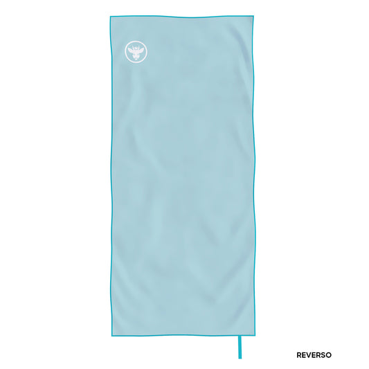 Toalla Playa Microfibra Grande XL Tribal Bosscamp (90 x 200)