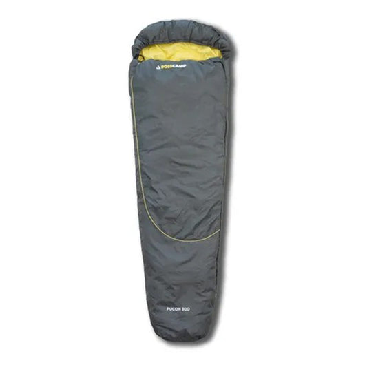 Saco De Dormir Pucon 300 Trekking Camping