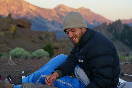 ¿Qué Saco de Dormir compro?