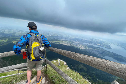 ¿Cómo elegir una Mochila Urbana?