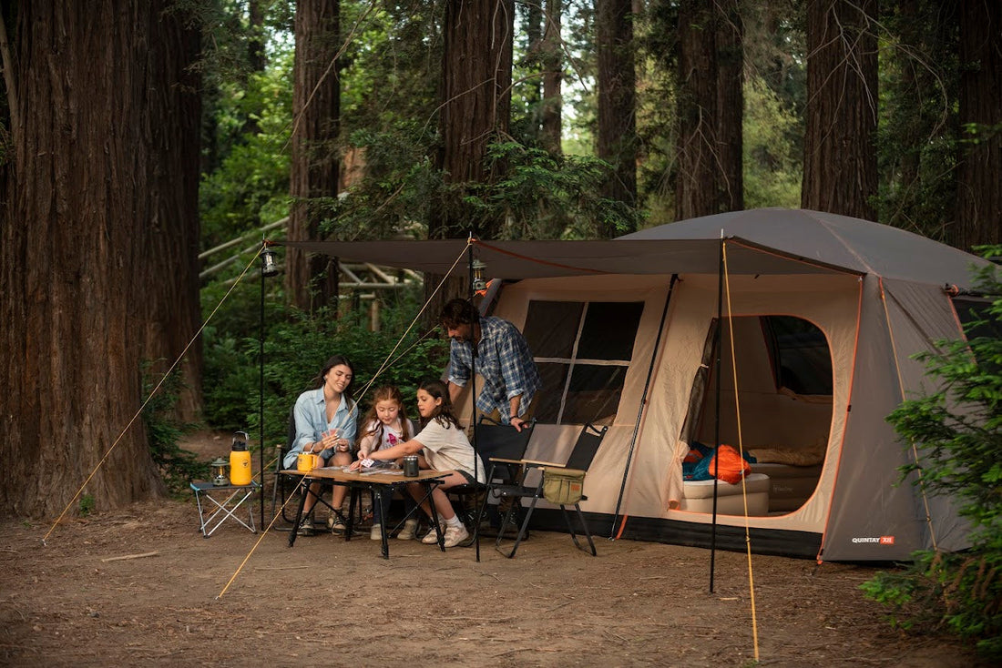 Cómo extender tus vacaciones: escapadas cortas y feriados en Chile para fines de semana outdoor
