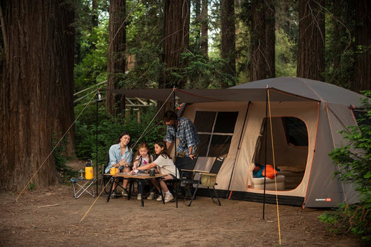 Cómo extender tus vacaciones: escapadas cortas y feriados en Chile para fines de semana outdoor