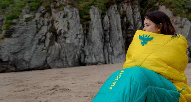 ¿Cómo elegir el mejor saco para dormir? Guía definitiva para escoger el modelo ideal