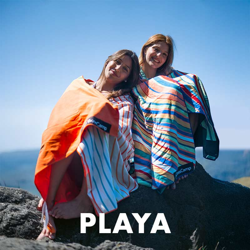 TODO PLAYA