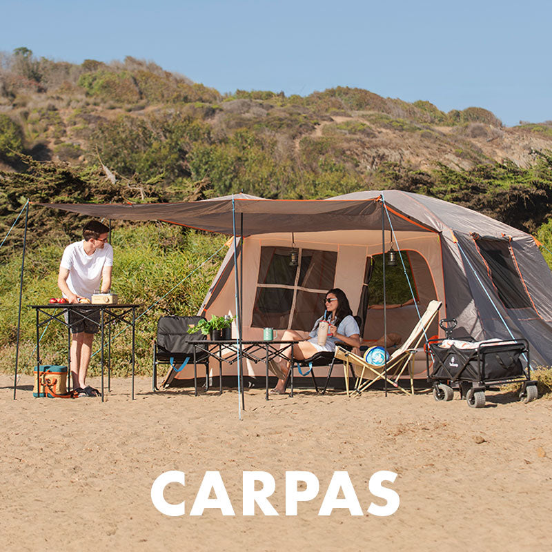 CARPAS