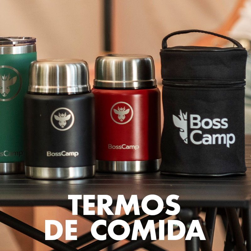 Termos comida