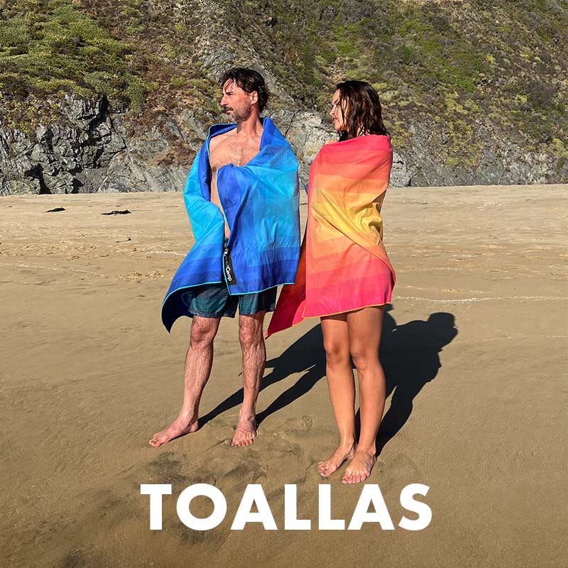 TOALLAS PLAYA