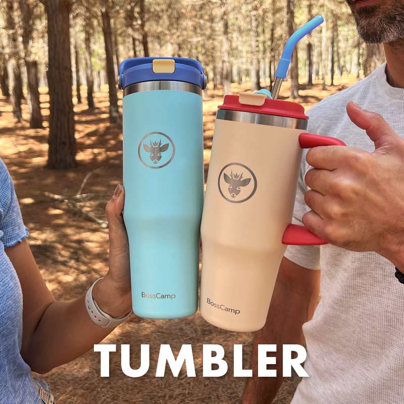 BOTELLAS, TAZAS y VASOS TERMICOS