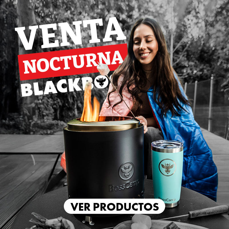 VENTA NOCTURNA