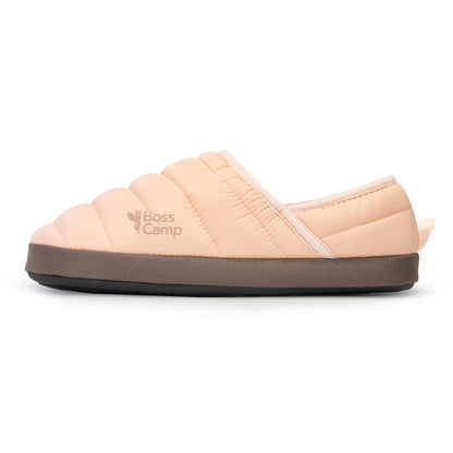 Pantufla Térmica SoftShoes Quintay Adulto Pink