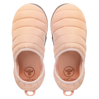 Pantufla Térmica SoftShoes Quintay Adulto Pink