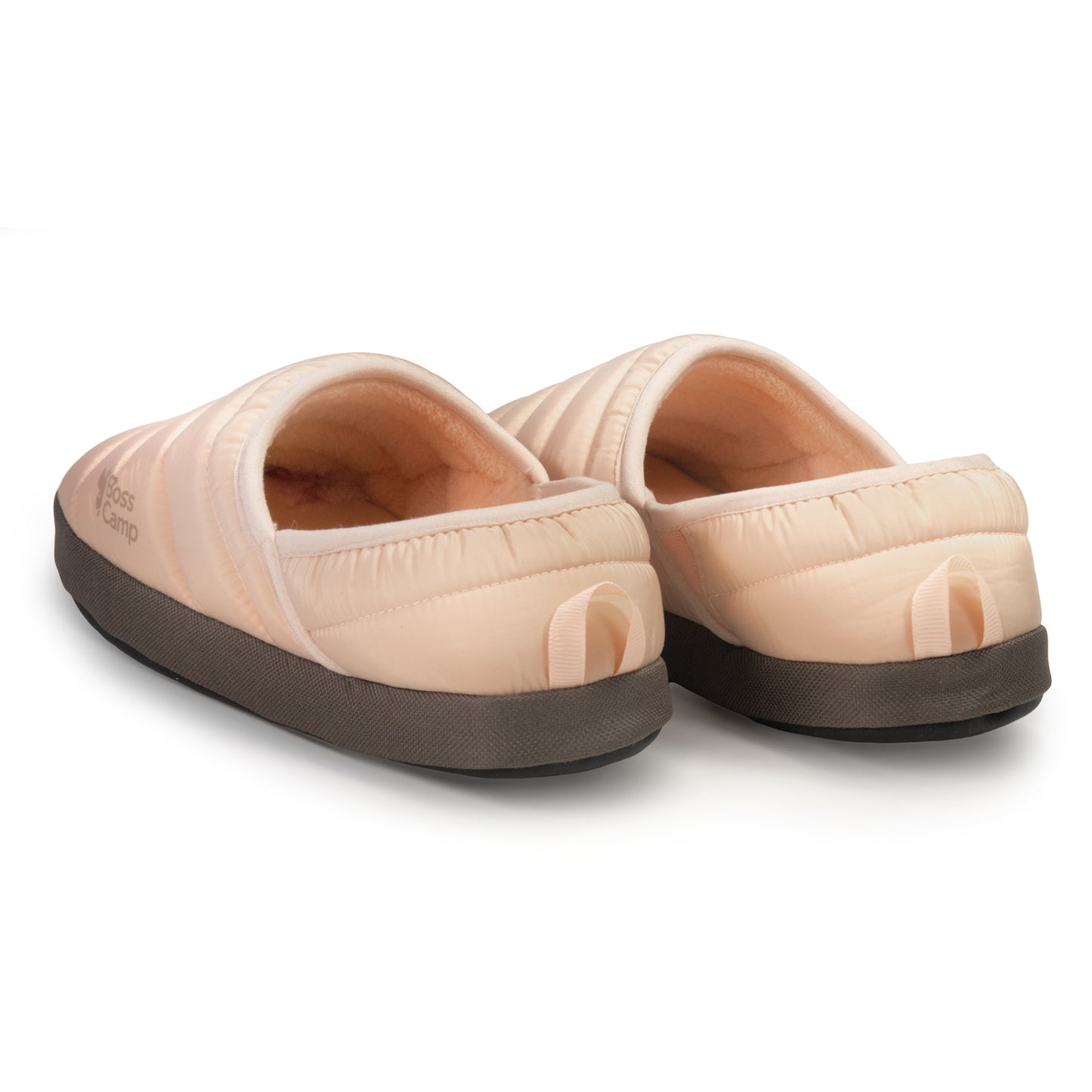 Pantufla Térmica SoftShoes Quintay Adulto Pink