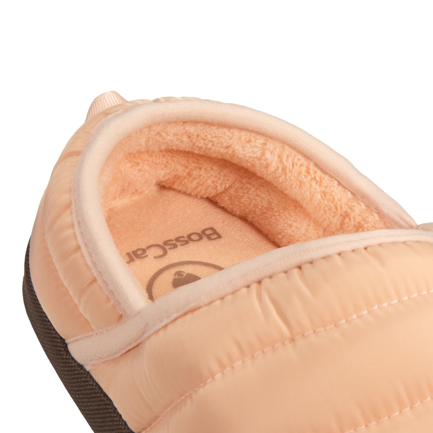 Pantufla Térmica SoftShoes Quintay Adulto Pink