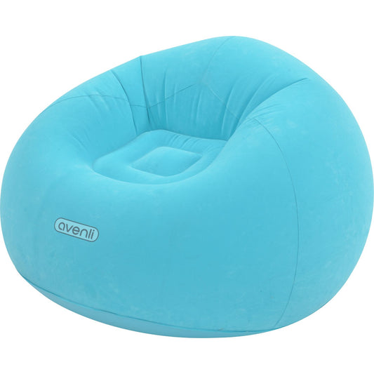 Puff Sillón Inflable Milan Design Avenli