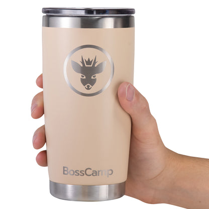 Vaso Térmico Tapa Magnetic Slider 600 Ml