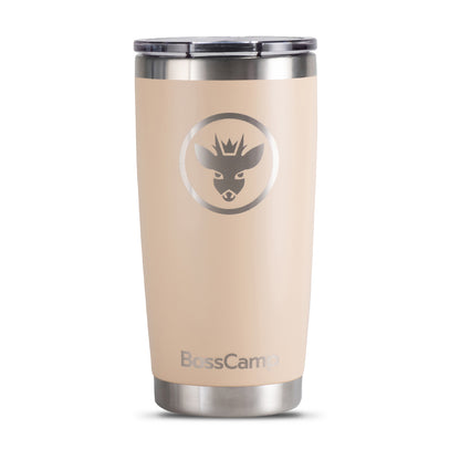 Vaso Térmico Tapa Magnetic Slider 600 Ml