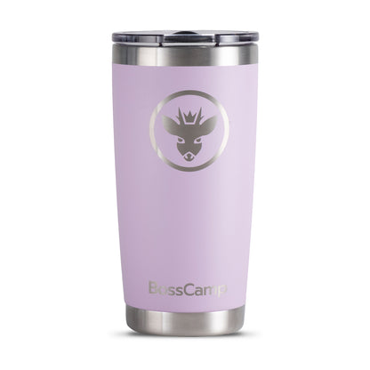 Vaso Térmico Tapa Magnetic Slider 600 Ml