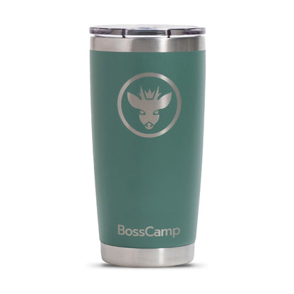 Vaso Térmico Tapa Magnetic Slider 600 Ml
